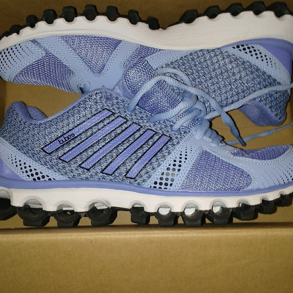Women's K Swiss
